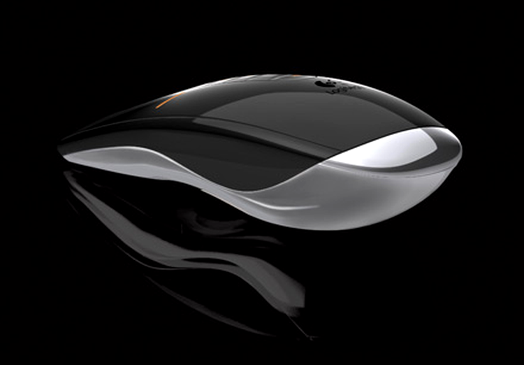 Logitech MX Air