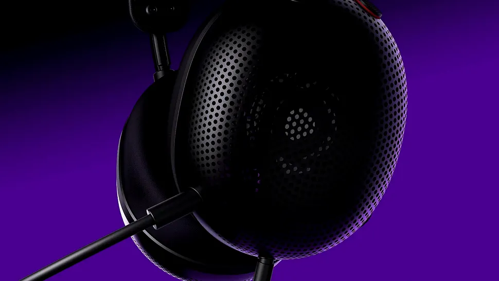 Sony INZONE H6 Air, căști audio de gaming cu fir și design „open-back”