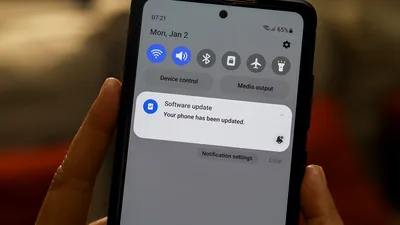 Noua actualizare Samsung blochează telefoanele Galaxy. Despre ce modele este vorba