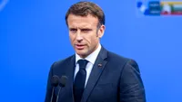 Macron pune în alertă toată Europa. România e direct vizată