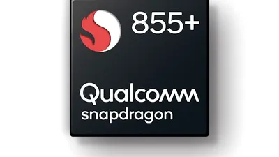 Qualcomm anunţă Snapdragon 855 Plus, cu frecvenţe de funcţionare mărite