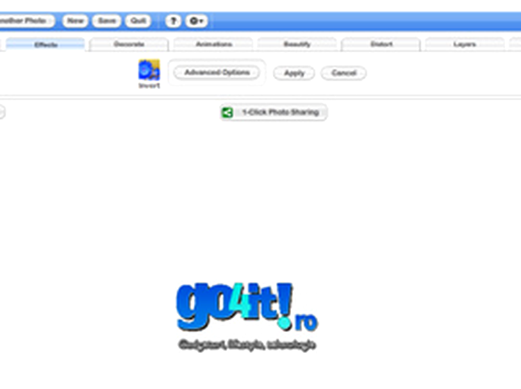 Fotoflexer