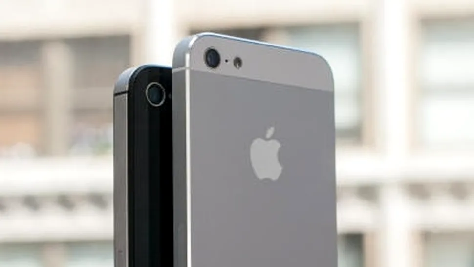 Cat de mare va fi ecranul lui iPhone 6, următorul telefon din seria iPhone