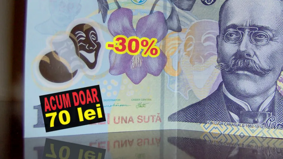 Ce sume au pregătit românii pentru cumpărăturile de Black Friday