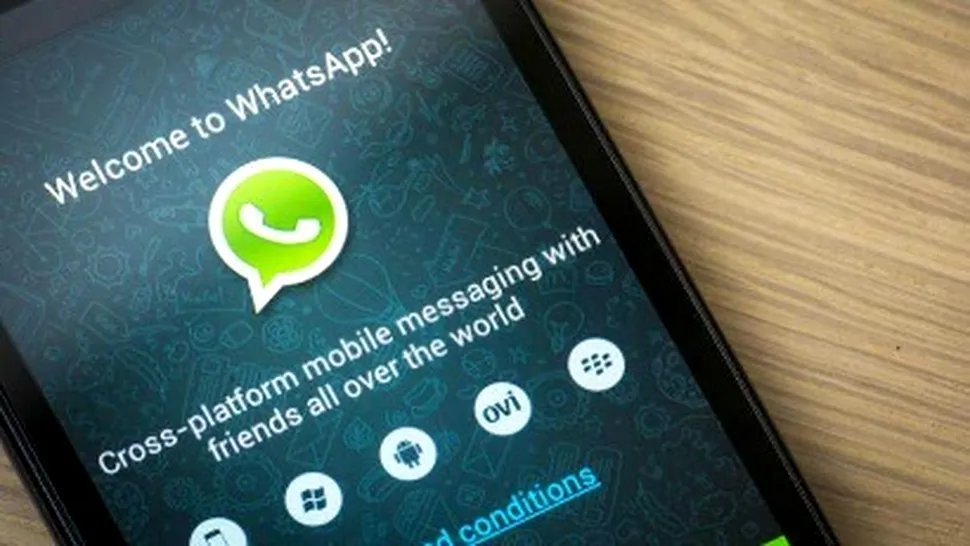 WhatsApp primeşte suport pentru apeluri de voce - cum poate fi activat