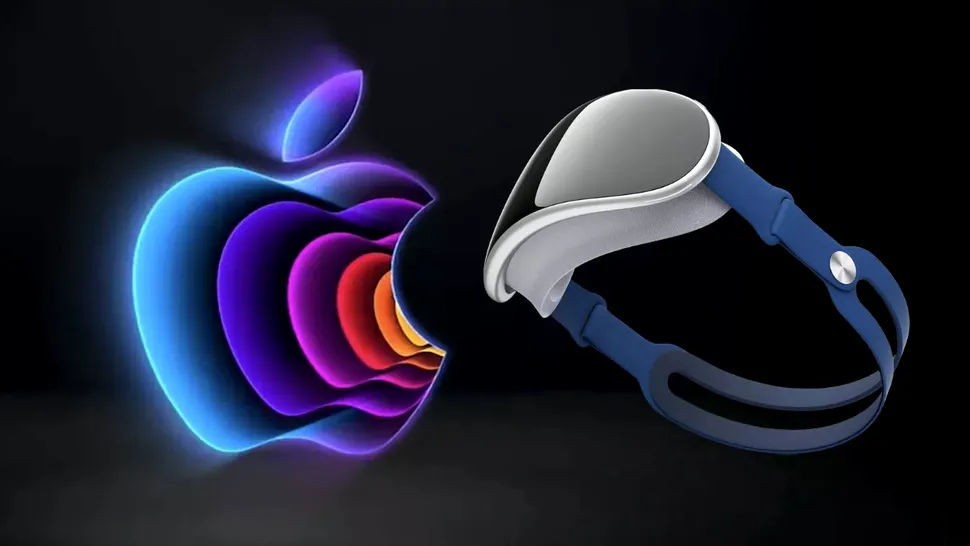Apple renunță la ochelarii AR, lucrează și la un headset VR mai 