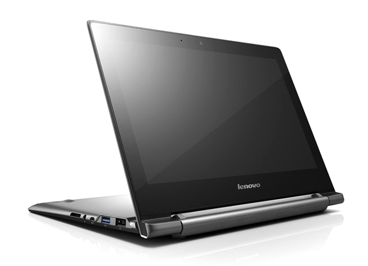 Lenovo N20 rulează Chrome OS