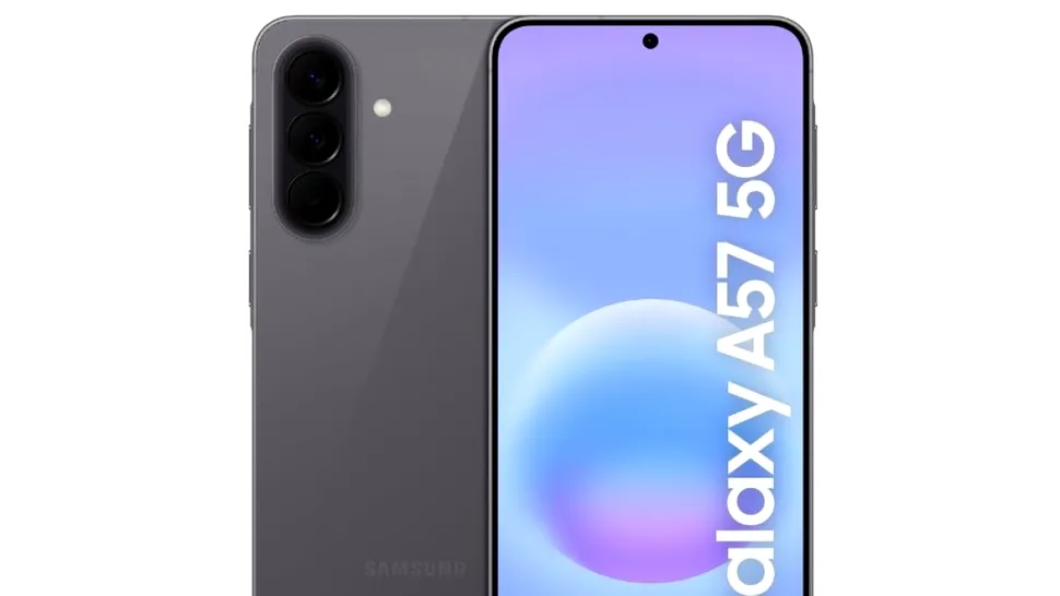 Video și imagini: cum ar urma să arate modelele Samsung Galaxy A57 și A37