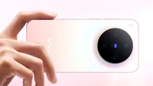 Vivo a lansat seria X300