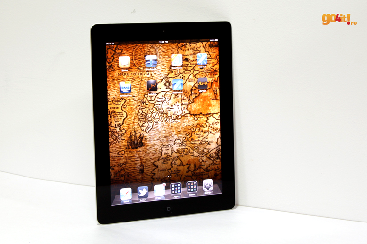 Apple iPad 2