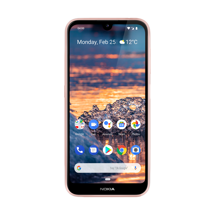 Nokia 4.2