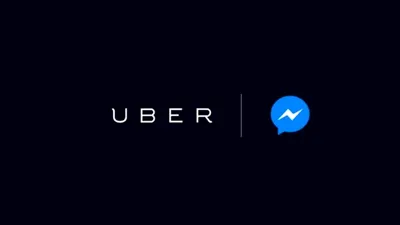 Facebook Messenger poate acum face comenzi pentru curse Uber