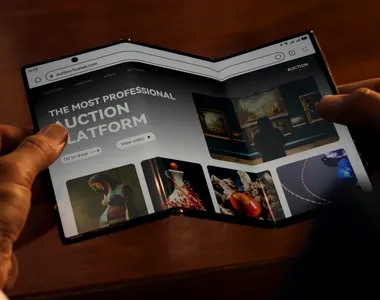 Huawei Mate XT 2 ar putea adopta un design complet nou și un format mai compact