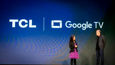 TCL anunță noua generație de televizoare Google TV cu AI bazat pe modelul Gemini