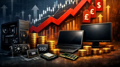ASUS avertizează: prețurile PC-urilor vor continua să crească în trimestrul al treilea