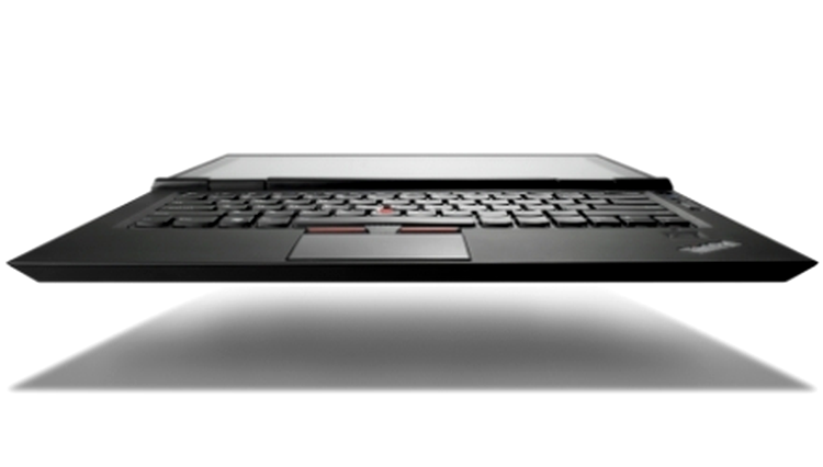Lenovo ThinkPad X1 - grosim de 16,5 - 21,5 mm