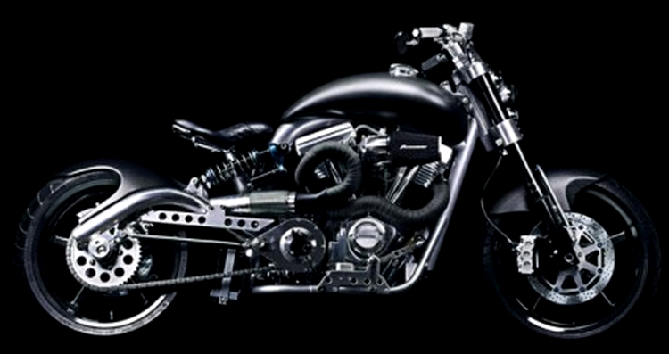 Confederate Hellcat