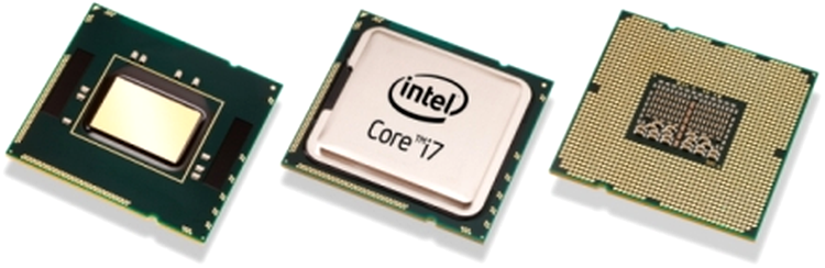 Intel Core i7 - cele mai performante procesoare la ora actuala