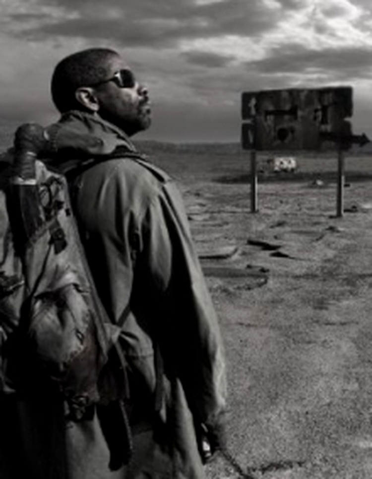 The Book of Eli
