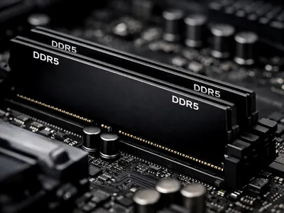 Microsoft ridică standardele pentru gaming: 32 GB RAM devin noua recomandare
