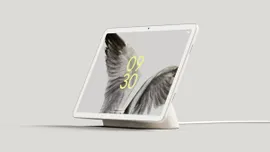 Google retrage Pixel Tablet din magazin; viitorul tabletei rămâne incert