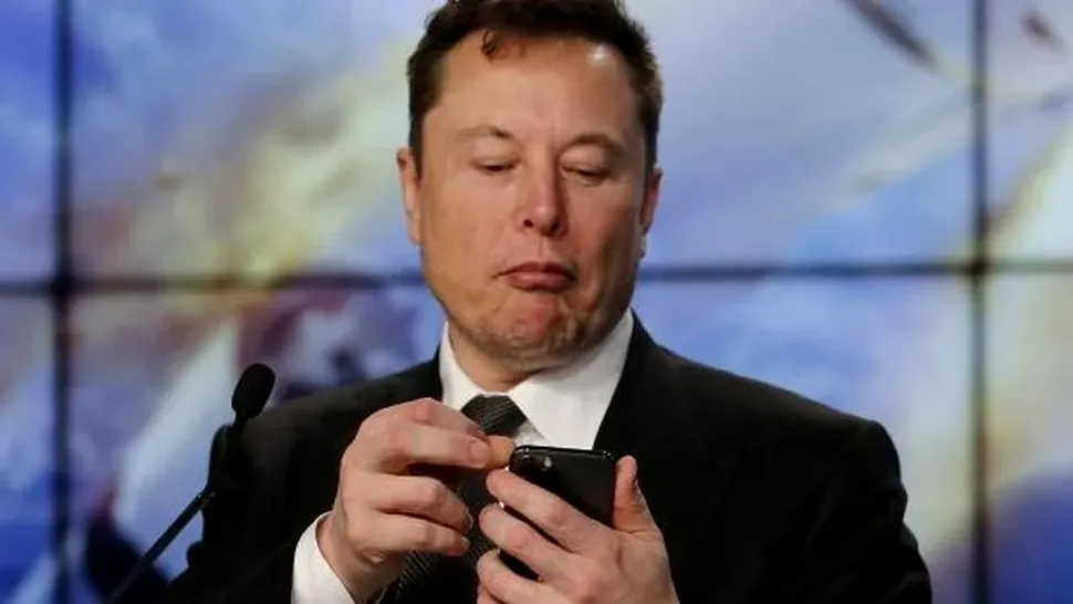Elon Musk a trimis cel mai scump mesaj de până acum: l-a costat 14 miliarde de dolari