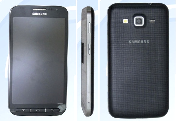 Samsung pregăteşte o versiune Mini pentru telefonul Galaxy S4 Active 