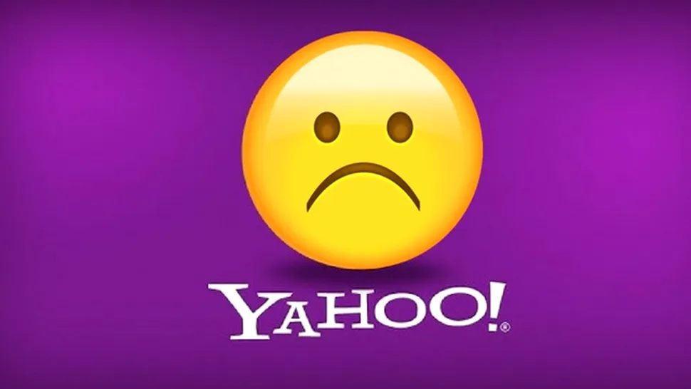 Yahoo! Messenger se închide pentru totdeauna