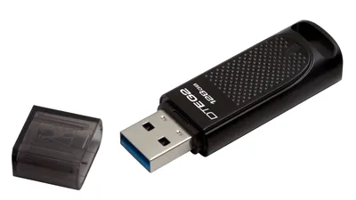 Kingston lansează DataTraveler Elite G2, un nou stick usb flash cu interfaţă USB 3.1 şi capacităţi de până la 128 GB