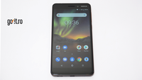Nokia 6.1