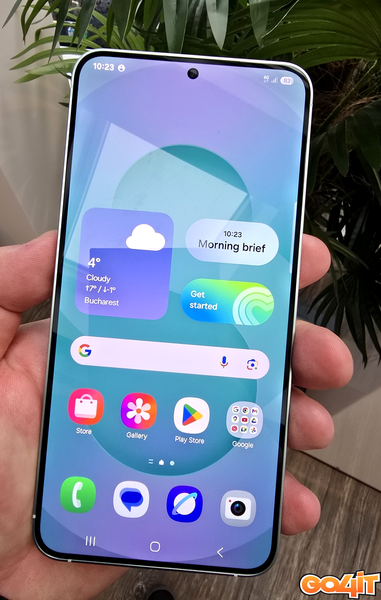 Samsung Galaxy S25