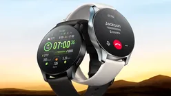 Vivo Watch 3, lansat cu BlueOS și autonomie de 16 zile
