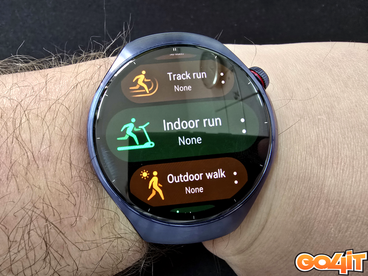 Huawei Watch 5