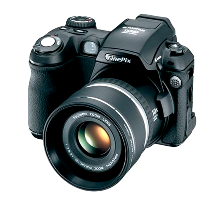 Camera Foto de care şi Batman ar fi mândru