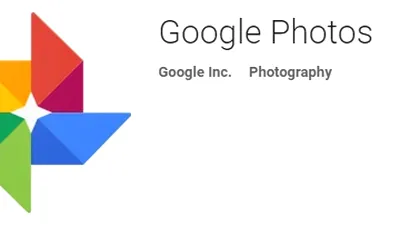 Pozele găzduite în albume Google Photos păstrează versiunea originală, oricâte filtre ai aplica pentru retuşare