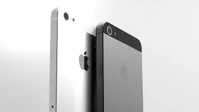 Specificaţiile iPhone 5S, dezvăluite înaintea lansării