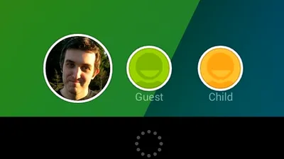 Android L ar putea integra profile de utilizatori pe telefoane