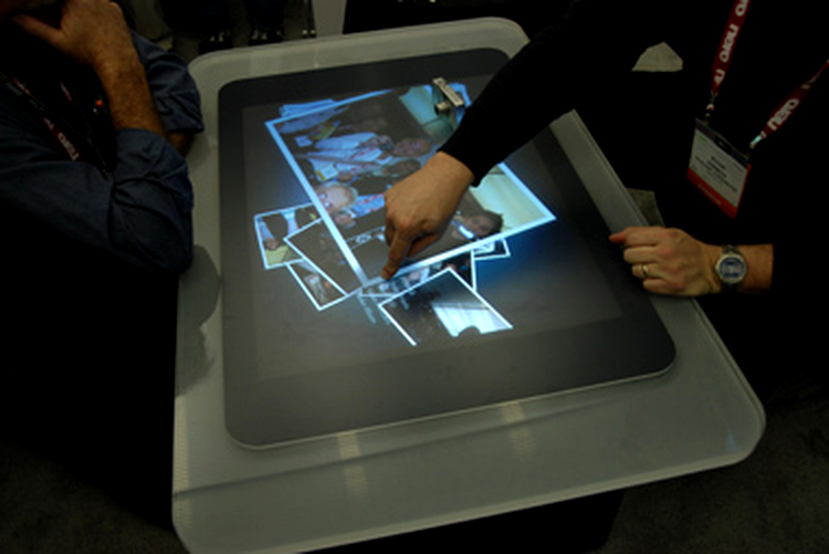 Microsoft Surface