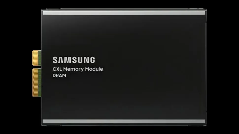 Samsung și SK hynix accelerează dezvoltarea memoriilor CXL pentru viitoarele sisteme AI