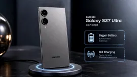 Galaxy S27 Ultra: Samsung ar putea renunța la o cameră pentru o baterie mai mare și încărcare magnetică