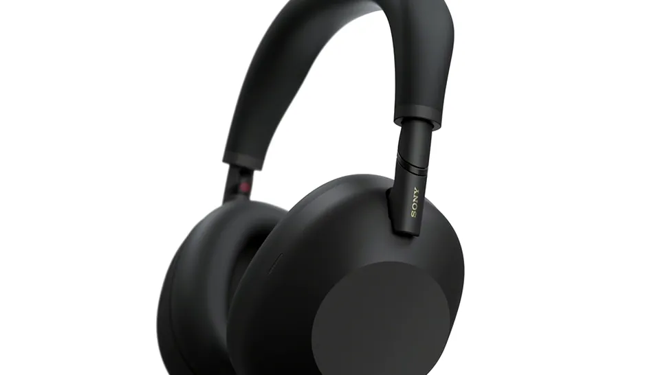 Noile căști Sony WH-1000XM6, cu funcția de anulare a zgomotului îmbunătățită