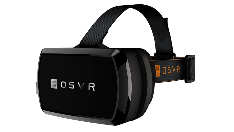 Razer OSVR