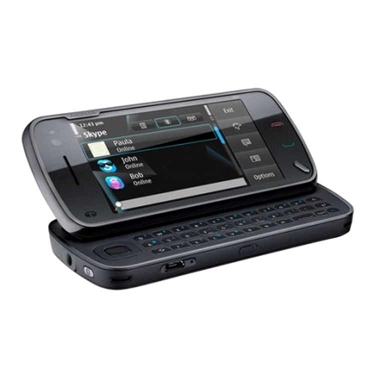 Nokia N97 