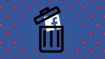 Facebook păstrează informaţiile utilizatorilor mai mult timp după ştergerea conturilor