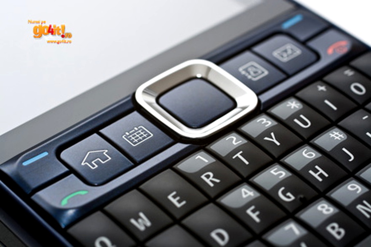 Nokia E63