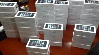 Guvernul indian a respins cererea Apple de a importa telefoane iPhone recondiţionate