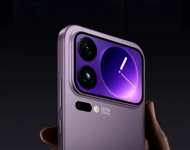 Xiaomi 17 Pro Max: cameră performantă, dar în afara DXOMARK Top 10