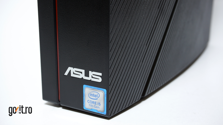 ASUS VivoPC X (M80)