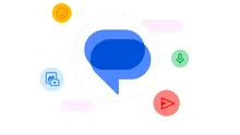 Google Messages are noi îmbunătățiri – o galerie amplă și o reproiectare a camerei