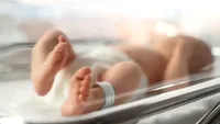 Un nou-născut a murit în timp ce aștepta un pat la ATI. Medicii de la „Marie Curie” trag un nou semnal de alarmă! Transferul i-ar fi putut oferi o șansă la viață